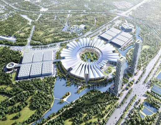 Dự án Vinhomes Cổ Loa- Đông Tây Land Miền Bắc 01