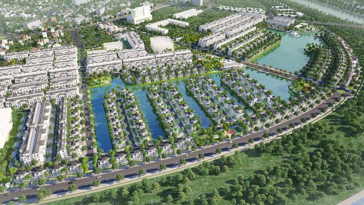 Khả năng sinh lời của dự án Vinhomes Cổ Loa Đông Anh