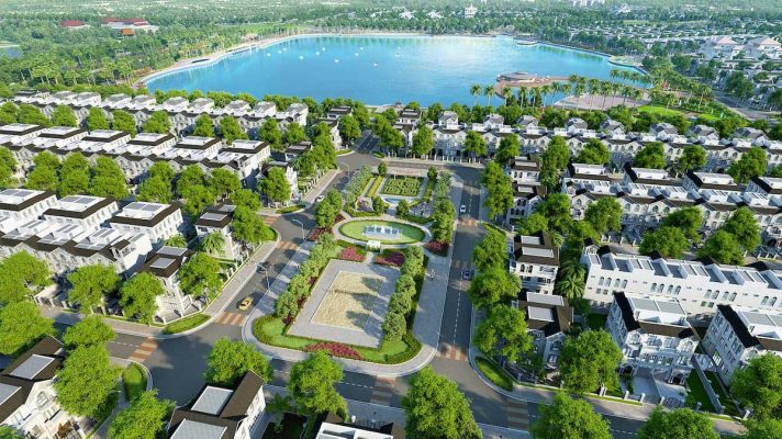 Vinhomes Cổ Loa - Chính Sách Giá Biệt Thự, Liền Kề T12
