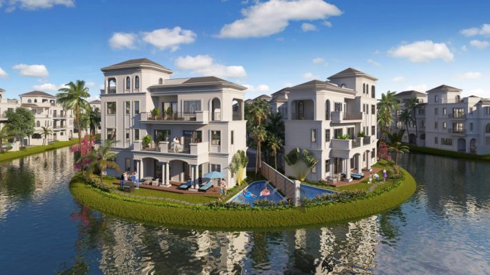 lợi ích khi sở hữu căn hộ Vinhomes Cổ Loa - Đảm bảo cuộc sống tốt đẹp.