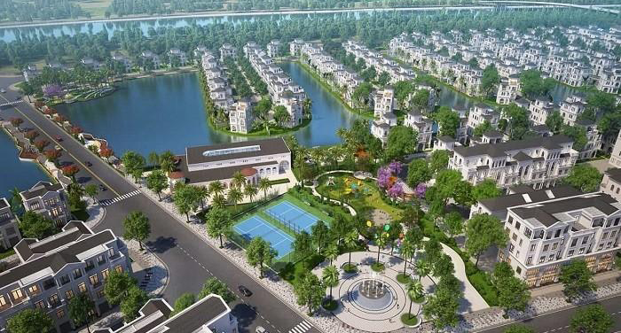 Vinhomes Cổ Loa Đông Anh
