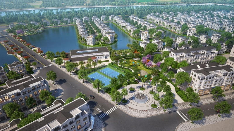 lợi ích khi sở hữu căn hộ Vinhomes Cổ Loa - Đảm bảo cuộc sống tốt đẹp.