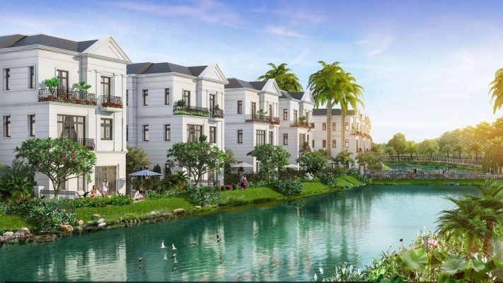 Dự án Vinhomes Cổ Loa Đông Anh Hà Nội