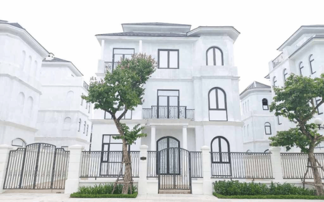 Vinhomes Đại Mỗ hứa hẹn sẽ mở ra một kỷ nguyên mới cho phong cách sống xanh, gần gũi với thiên nhiên