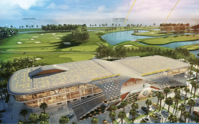 Dự án Đồi Rồng Đồ Sơn- chính sách dự án