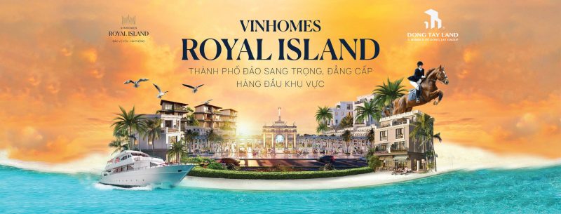 Vinhomes Vũ Yên- Pjoos trên đảo, đảo trong lòng phố
