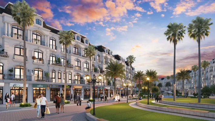 Minihotel Dragon Ocean Đồ Sơn điểm đến thu hút khách du lịch