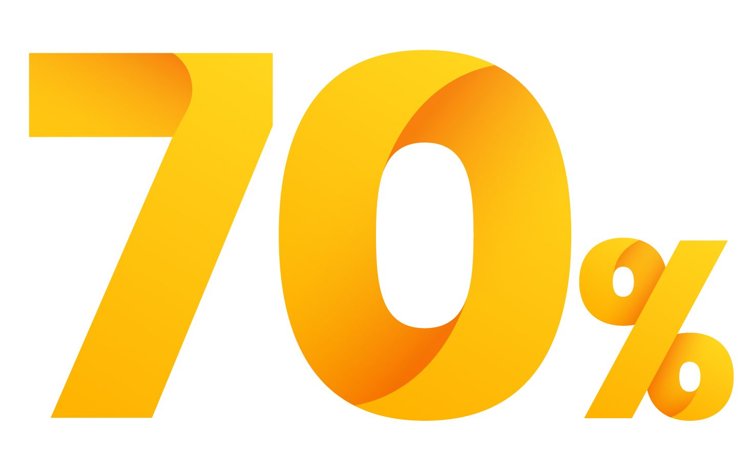 VAY 70%