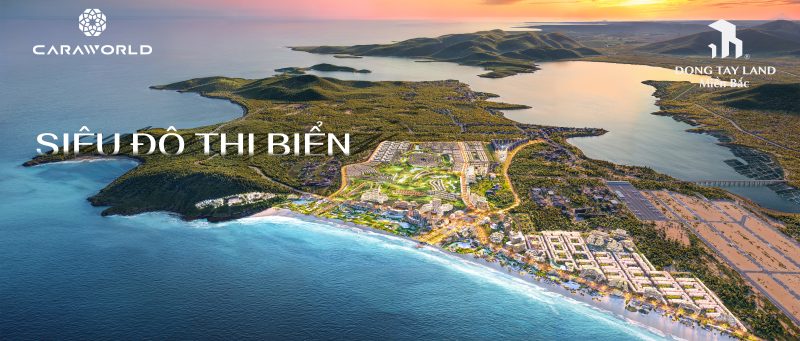 Dự án CaraWorld Cam Ranh